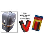 5521 Global Luggage Strap